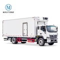 6.8M Refrigerator Truck Box Body Kits