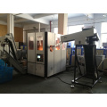 2000BPH Water Bottle Making Machine