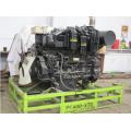 GENUINE NEW KOMATSU PC200-8M0 ENGINE ASSY SAA6D107E-1 ENGINE