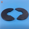 insulating high temperature Si3N4 ceramic custom block