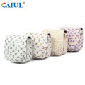 Cherry Blossoms Pattern Polaroid Camera Bag