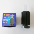 XY-2836 Biochemical Sponge Filter Aquarium Fish Tank Filter for Small Aquarium