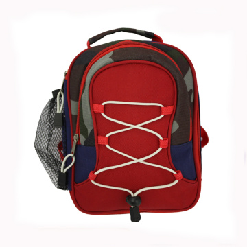 Cooler Picnic Children School Lunch Backpack Bag
