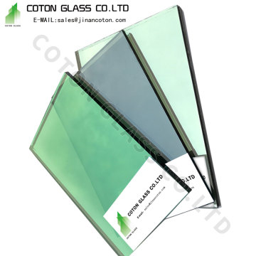 Non Reflective Glass Suppliers