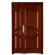 El mejor precio competitivo Paint Composite Door for Villa