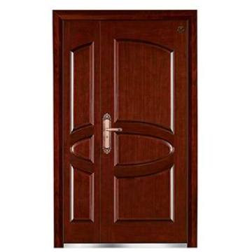 Best Competitive Price Paint Composite Door For Villa