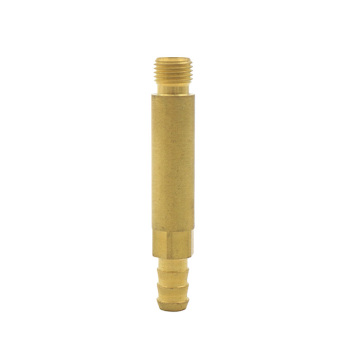 Brass Nipple Brass Fitting