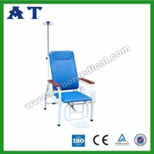 Plastic-sprayed Blood Transfusion Chair