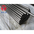 EN10305-1 DIN2391 1020 1045 E235 Cold Drawn Seamless Steel Pipe For Motorcycle Shock Absorber