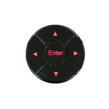 LED Light  Five-way Navigation Tactile Keyswitches