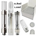 Dank Vape Cartridge Atomisers 510 Threadceramic Coil