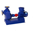 CYZ-A type explosion-proof self-priming centrifugal pump