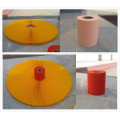 Autos Oil Filter Paper