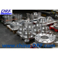 The Factory Supplies Carbon Steel En1092 Plate Flange