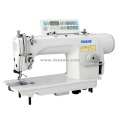 Direct Drive Computer Controlled Single Needle Lockstitch Sewing Machine