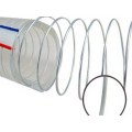 PVC STEEL WIRE REINFORCED HOSE