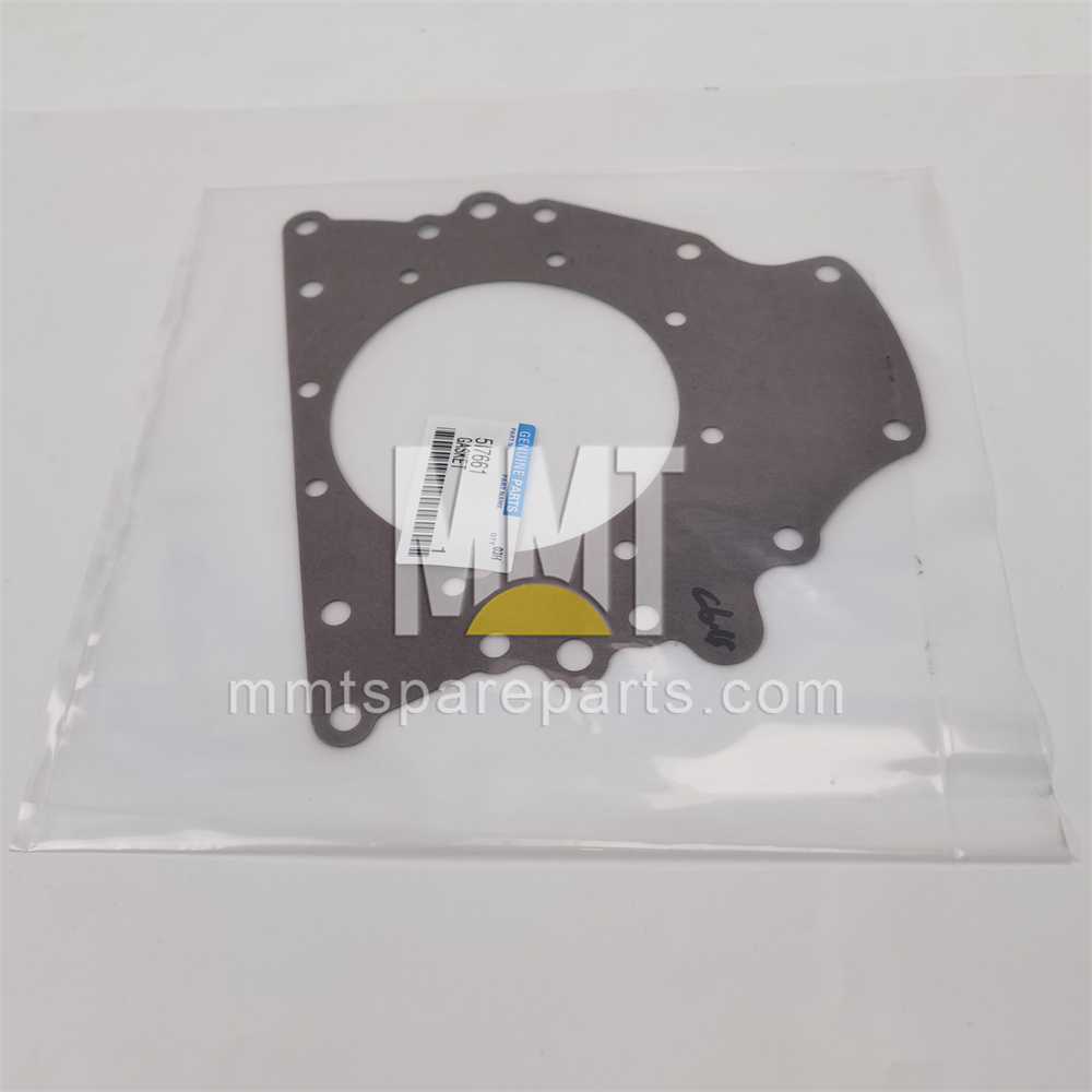 Gasket 5I-7661 Gasket 5I-7661