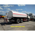 Foton 10 Wheeler Water Spray Trucks