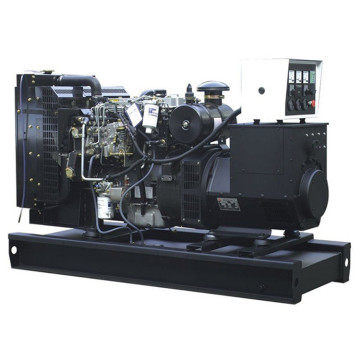 Perkins Diesel Generator Set 360kw