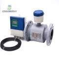 PN40 Split Electromagnetic Flowmeter