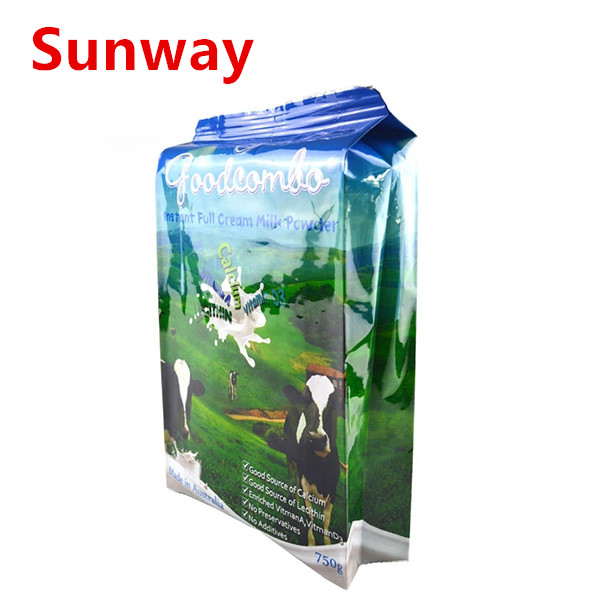 Milk Powder Bag