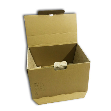 Paper toy storage packaging boxes