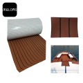 EVA Anti Slippery Floor Sheet Boat Decking Sheet