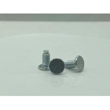 Press riveting screws M6-1.0*12 Non-standard screws