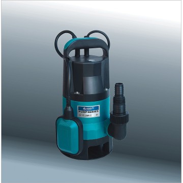 Submersible Garden Pump (DSP Series)