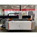 1000W Fiber  Laser Cutting Machine