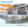 Snow world 3T Plate Ice Plant For Drinking