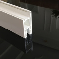 Casement Upvc Profiles For Plastic Windoors