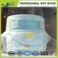 Wholesale Baby Products OEM Disposable Baby Diaper