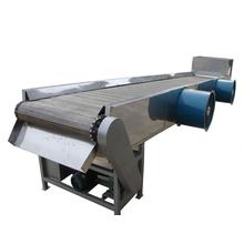 Stainless Steel Belt Cooling Machine