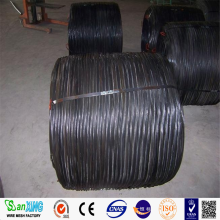 Black Annealed Wire in ANPING Iron Wire Product