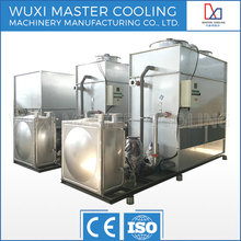 Mstnb-40 Ton Closed Circuit Cooling Tower