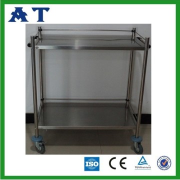 S.s. instrumento Trolley