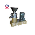 Food Stainless Steel Vertical Bitumen Colloid Mill