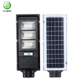 Luz de calle llevada solar barata ip65 del nuevo estilo