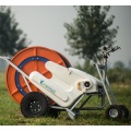 Small spray hose reel irrigation system cost