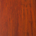 Suelo de madera de bambú sólido antiguo