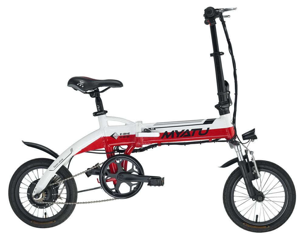 Kids Electric Bike