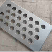 Perforated Metal Mesh/ Punching Hole Mesh