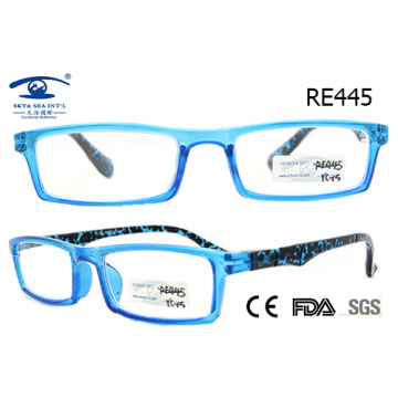 Unisex Wholesale Fashion Reading Glasses (RE445)