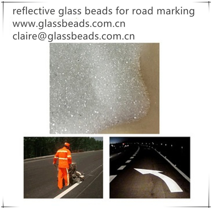 Micro-transparent-high-reflective-road-marking-paint