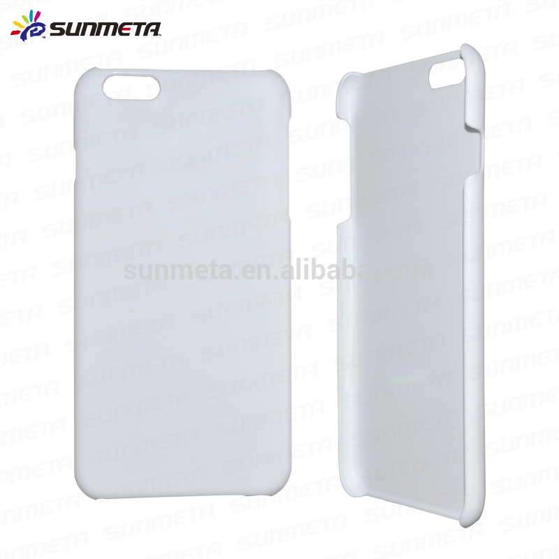 3D Sublimation Phone Case