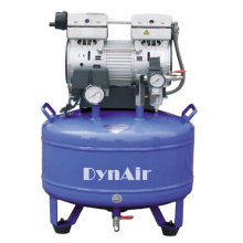 Dynair Da5001 Silent Oil Free Air Compressor