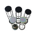 Hot Sale Oval Type Filter Cage