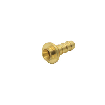 Hose pipe Coonnector Brass Fitting