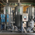 Customized Nitrogen Generator Plant